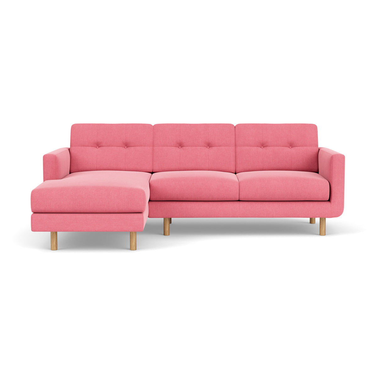 Firenze Bubblegum Fabric