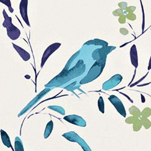 Blue Robins