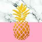 Pineaple Marble