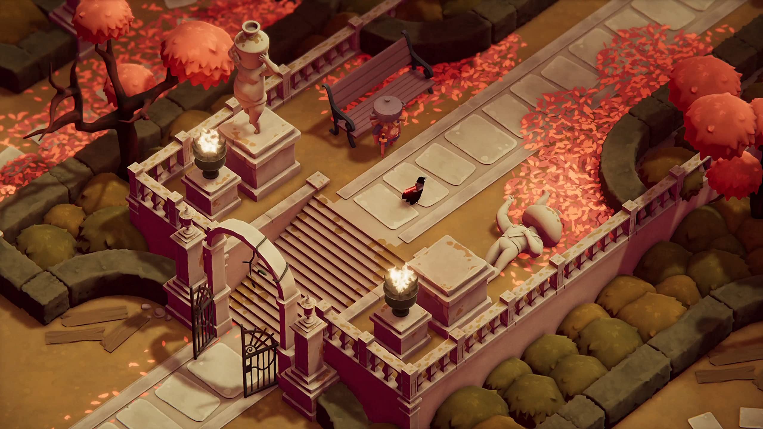 Death's Door - Action-Adventure Game for PS5 | Dark Fantasy RPG with Challenging Combat | Perfect for Fans of Soulslike Games & Indie Titles