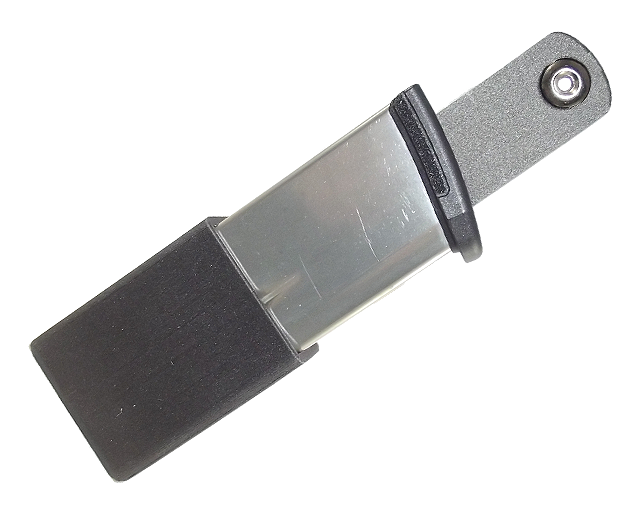 Ruger MAX 9 9mm Pistol Magazine Pouch - Holds 10 Rounds - Durable Nylon Holster for Concealed Carry, Range Training & Tactical Use