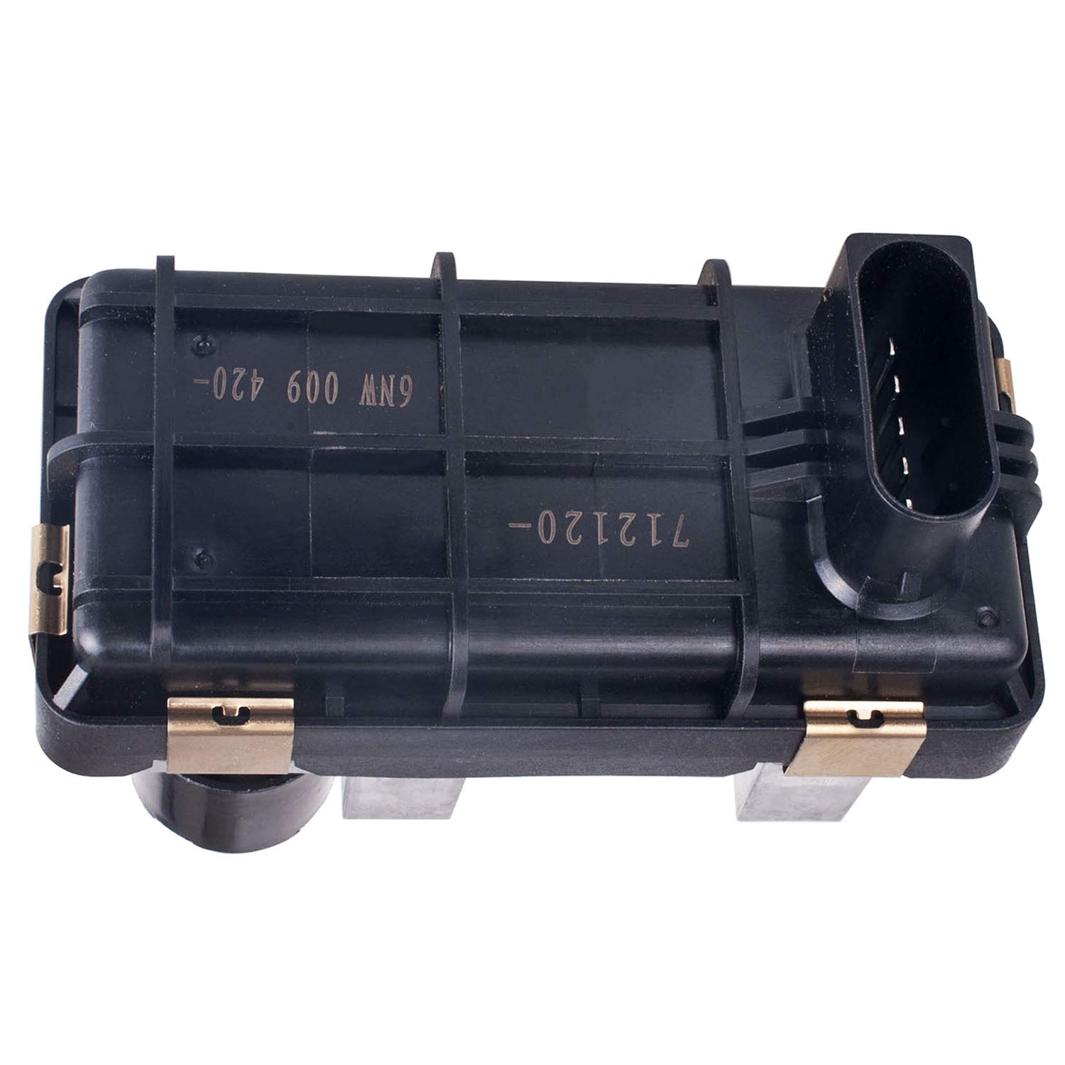 Mercedes Sprinter Turbo Charger Actuator 6NW009420-712120 G-277 - High Performance Replacement Part for Improved Engine Efficiency | Perfect for DIY Repairs & Fleet Maintenance