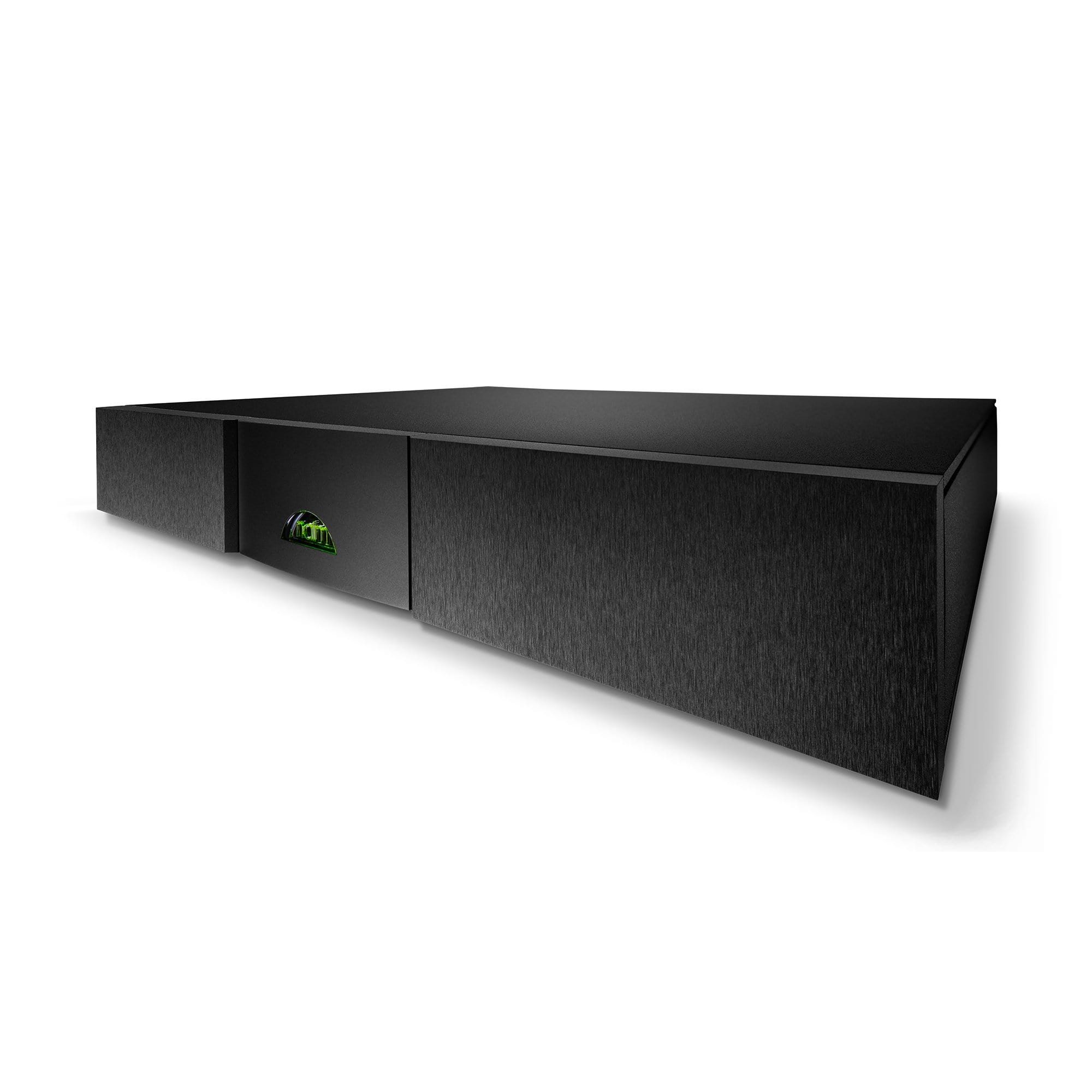 Naim FlatCap XS Hi-Fi Audio Power Supply for Turntables & Amplifiers - Premium Clean Energy for Audiophile Systems
