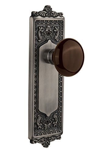 Antique Pewter