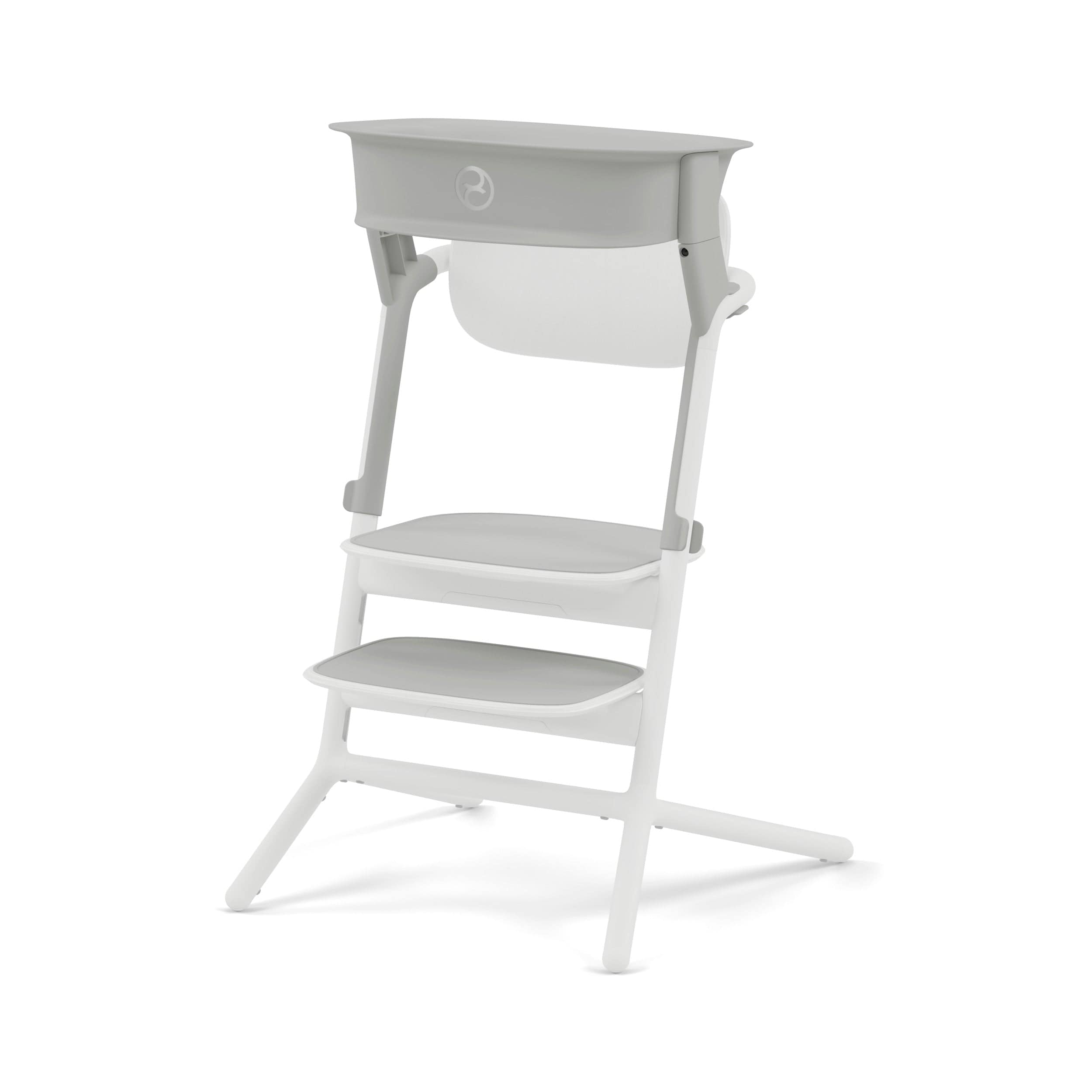 Cybex LEMO Learning Tower for Toddlers - Adjustable Height Wooden Step Stool for Kitchen, Montessori, and Playtime Activities - Safe & Sturdy Helper for Kids to Reach Countertops