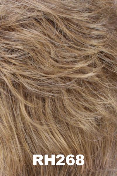 Estetica Wigs Rebecca - Premium Synthetic Lace Front Wig for Women | Natural Looking Hair Replacement | Perfect for Daily Wear, Cosplay & Special Occasions