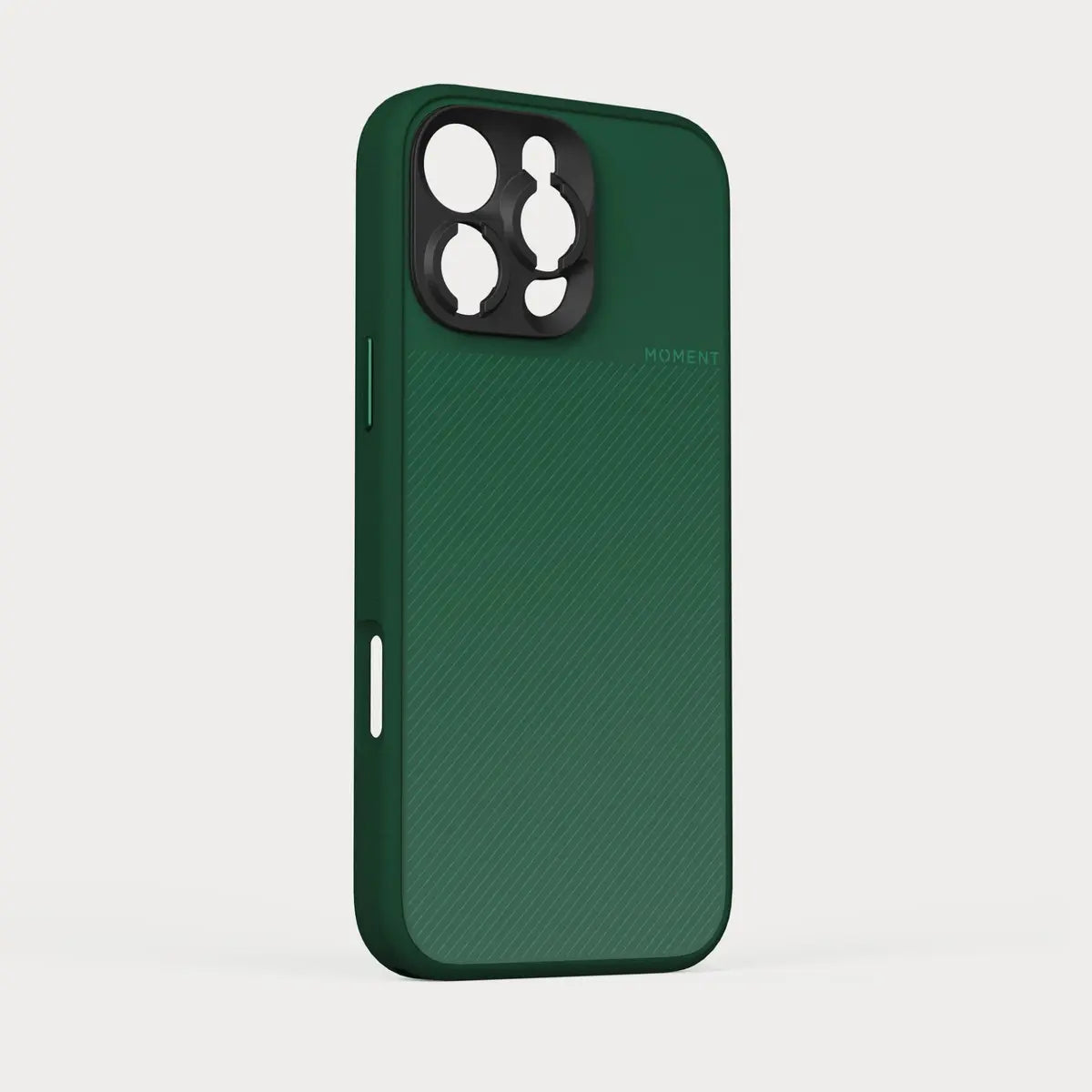 Premium Camera Case for iPhone 16 Series - Shockproof & Scratch-Resistant Protective Cover - Perfect for Travel, Outdoor Adventures & Daily Use