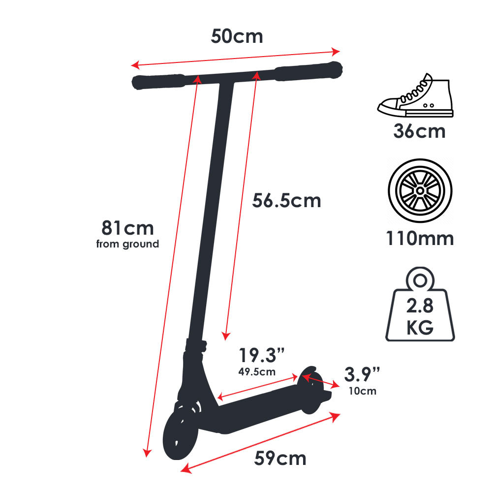 Sacrifice Flyte 100 V3 Paint Splat Baseball Bat - High Performance Youth & Adult Baseball Equipment for Games & Practice
