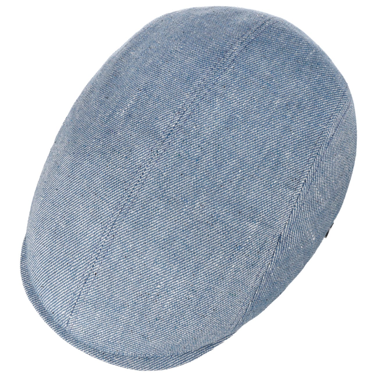 Lierys Dela Flat Cap - Stylish & Comfortable Men's Hat for Casual Wear, Outdoor Activities & Fashion Accessories