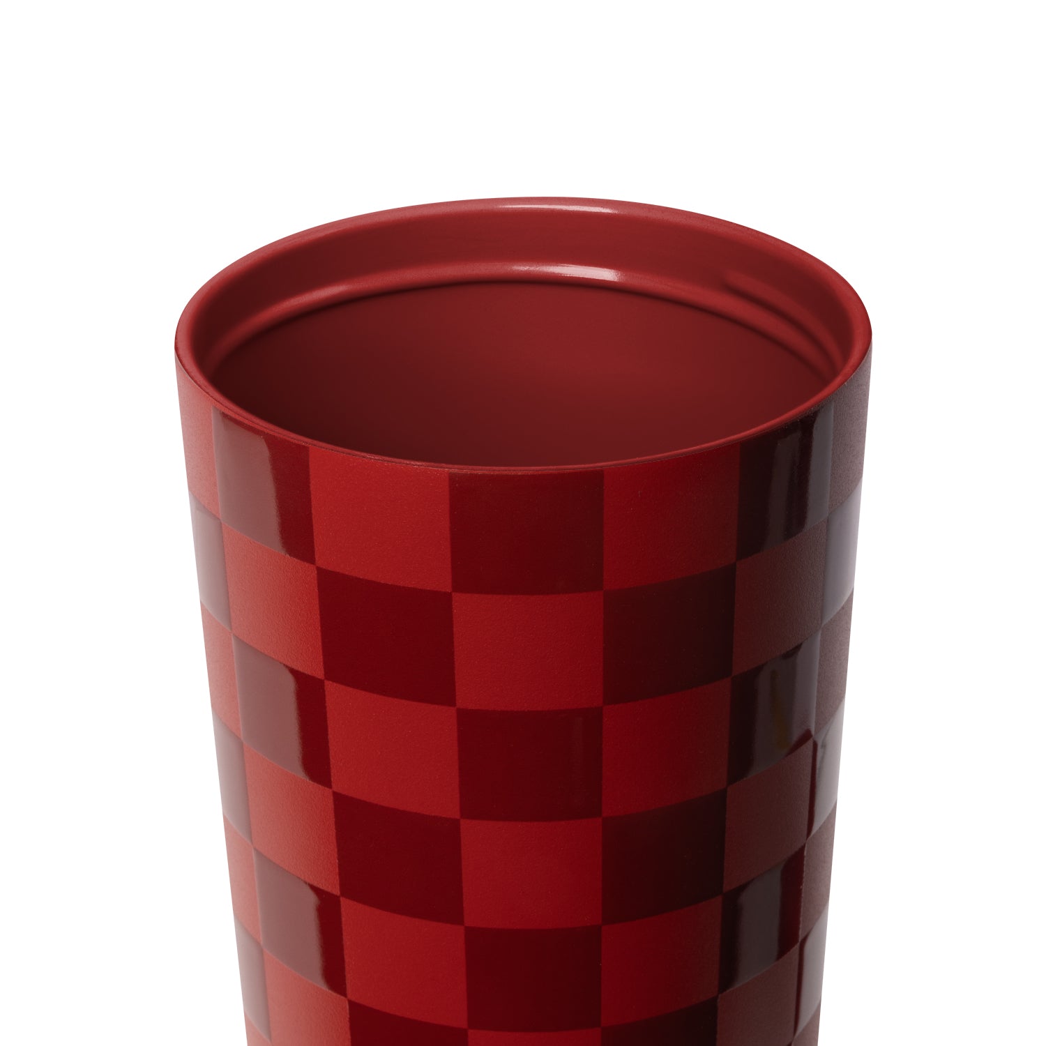 Premium Stainless Steel Classic Tumbler with Lid - 20oz Insulated Travel Mug for Hot & Cold Drinks - Perfect for Office, Gym, Camping and Outdoor Activities