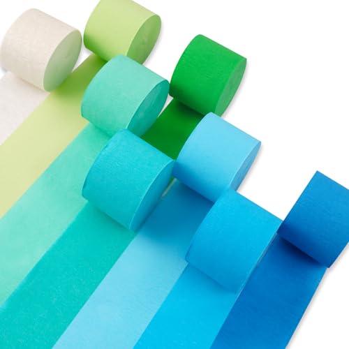 Blue Green-9660