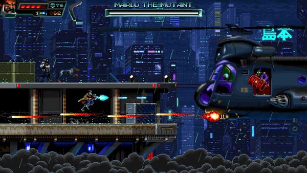 Huntdown Collector's Edition for Nintendo Switch - Limited Edition Action Game for Retro Arcade Lovers | Perfect for Gaming Nights and Nostalgic Adventures