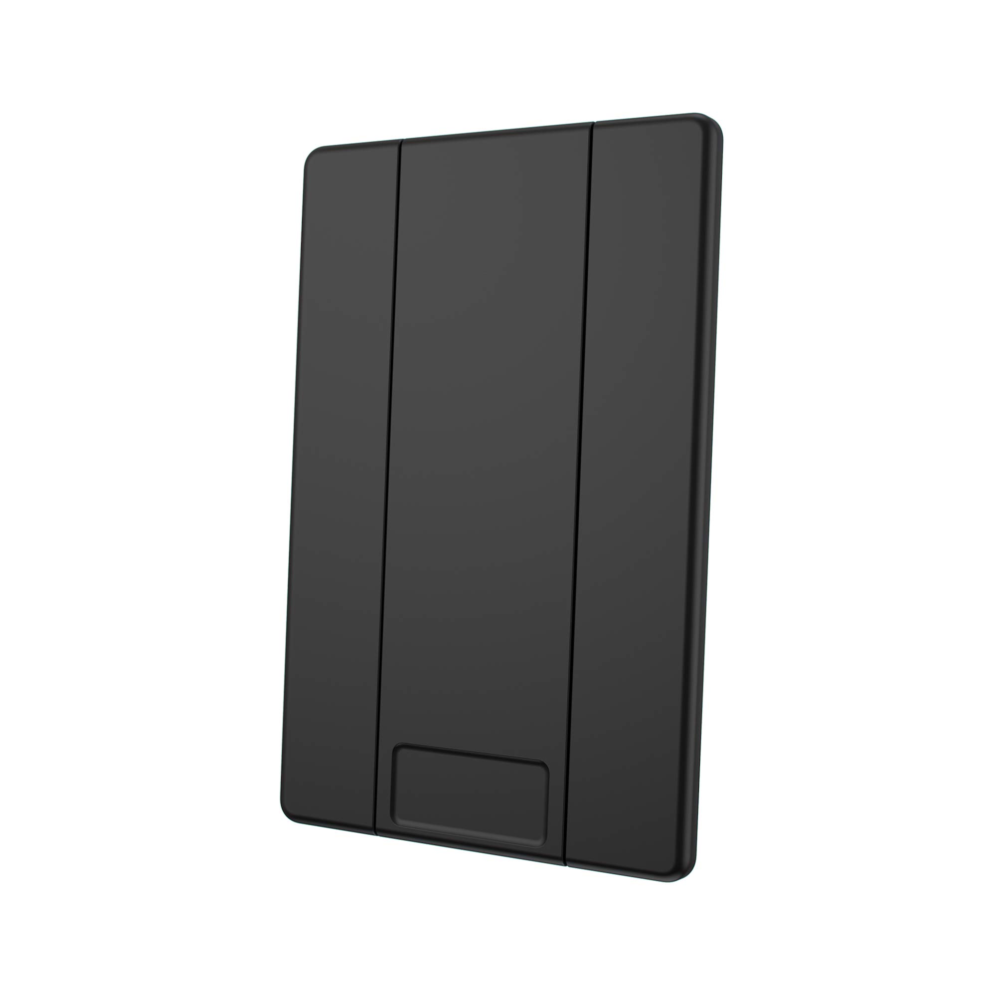 Speck GrabTab Universal Phone Holder & Stand - Compatible with Most Smartphones, Black - Perfect for Desk, Car, and Home Use