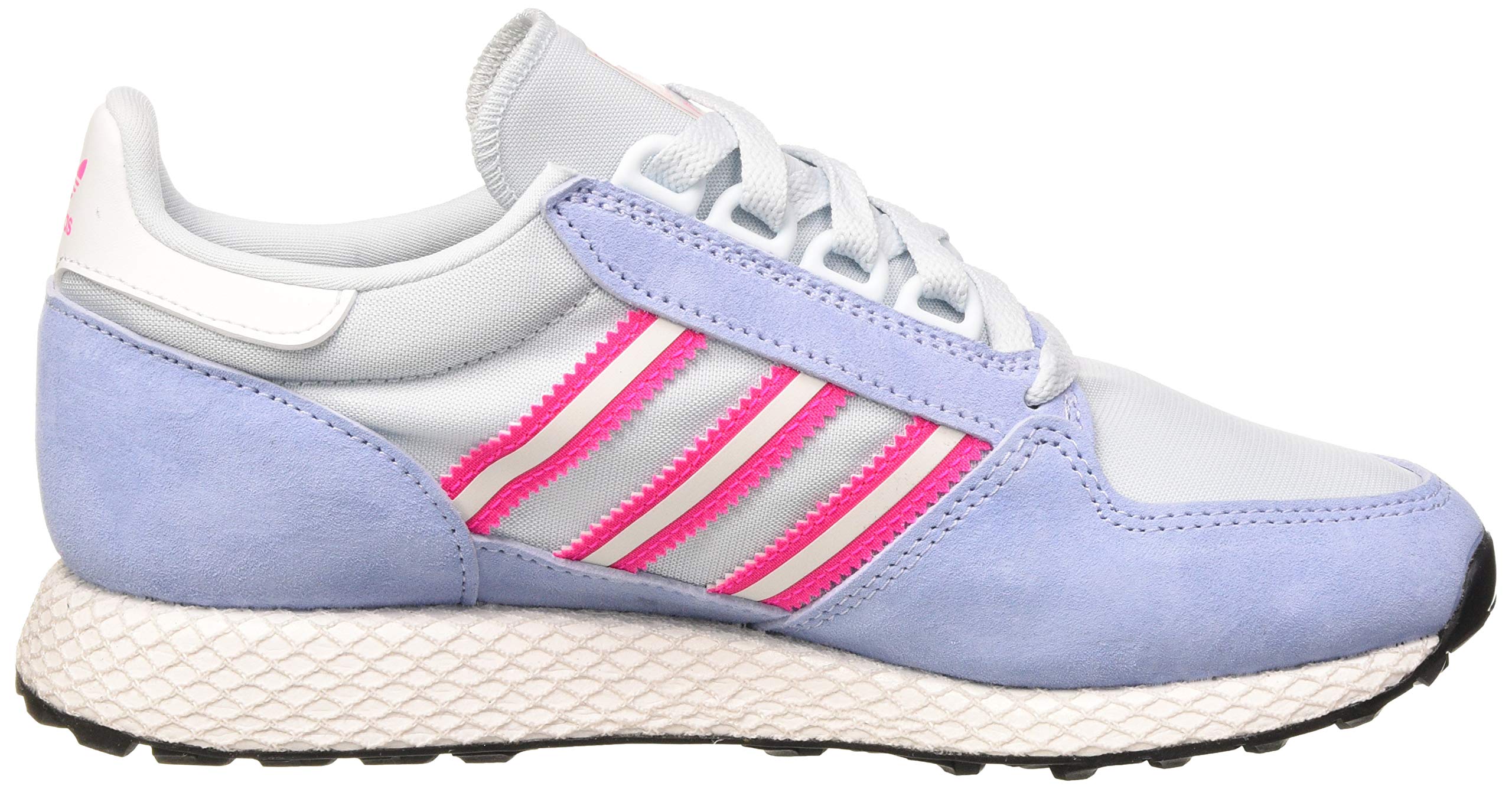 adidas Originals Forest Grove Women's Trainers Sneakers - Lightweight Comfort Running Shoes for Women - Perfect for Gym, Workout & Casual Wear