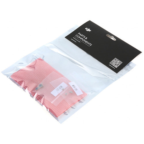 DJI Phantom 4 Drone Vibration Absorbers Set (32-Piece) - Anti-Shock Dampers for Smooth Aerial Photography & Videography - Perfect for Professional Filmmaking, Travel Vlogging & Outdoor Adventures