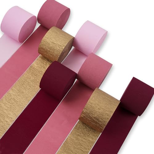 Red Gold Pink-9668