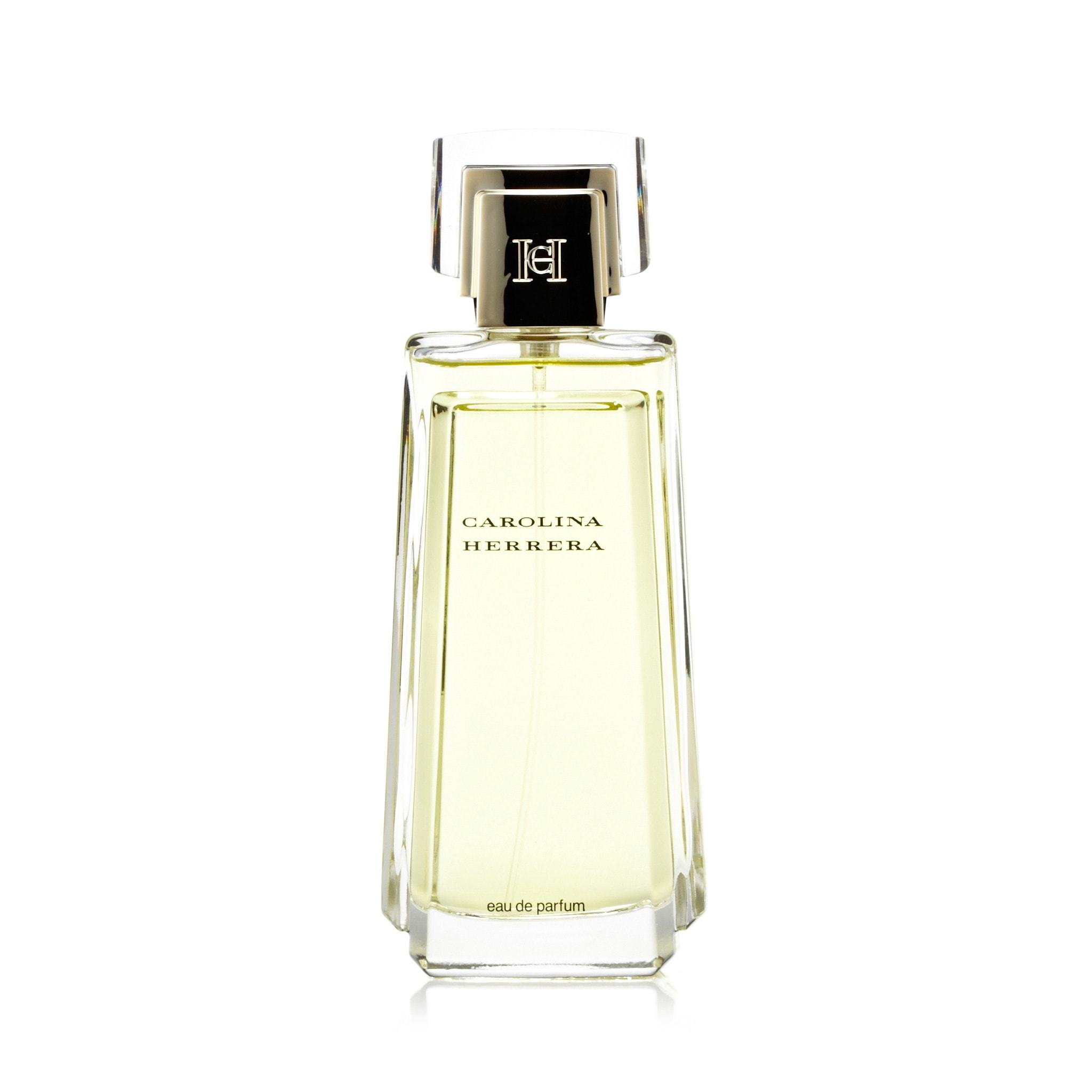 Carolina Herrera Perfume for Women - Luxury Floral Scent Eau de Parfum - Perfect for Date Night & Special Occasions