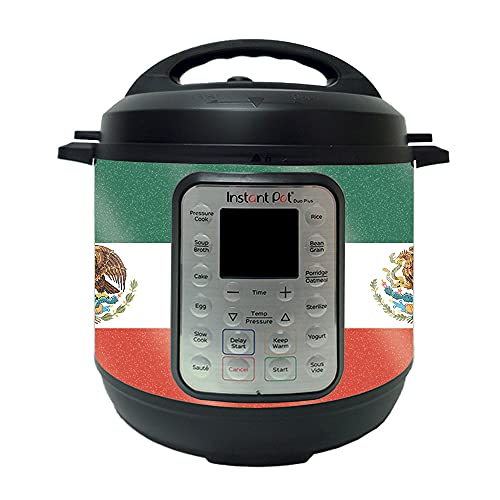 Mexican Flag