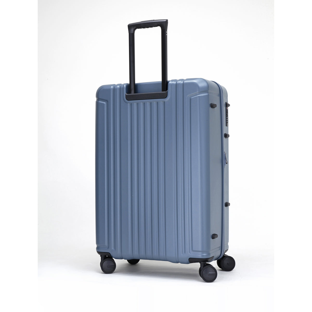 BERMAS Hardshell Luggage with Top and Front Opening - Lightweight Spinner Suitcase for Travel, Business Trips & Weekend Getaways