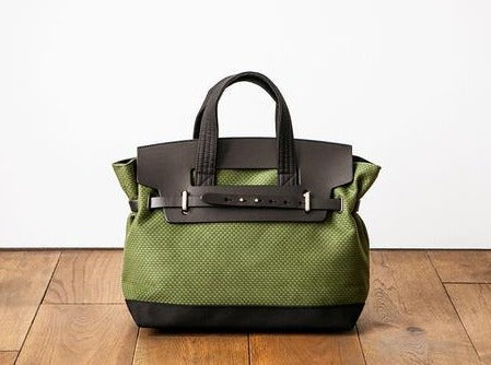 Khaki/Black