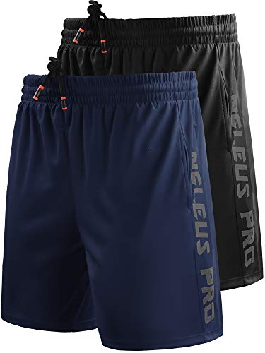 6056# 2 Pack:black,navy Blue