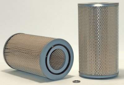 Napa Gold 2917 High Performance Air Filter for Cars, Trucks & SUVs - Improved Engine Protection & Airflow - Ideal for Daily Commuting & Off-Road Adventures