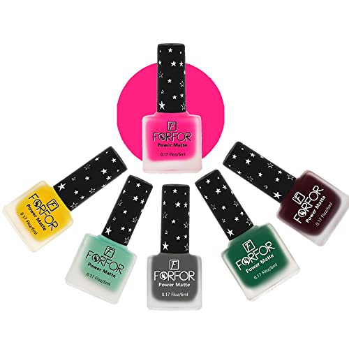 Grey,Green,Hot Magenta,Yellow,Maroon,Dark Green