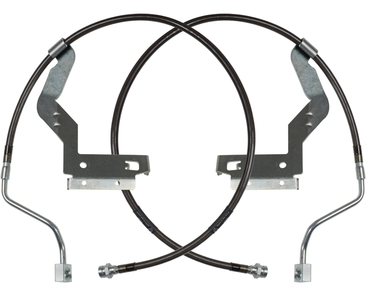 2023 Ford F250 F350 Carli Commuter Suspension System for Gas Engines - Off-Road Performance & Daily Driving Upgrade