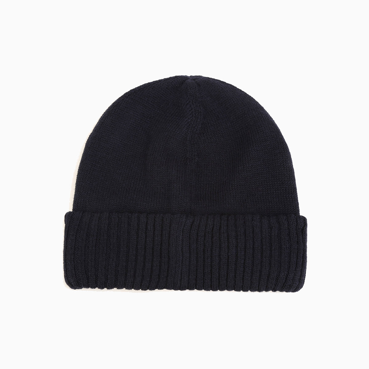 Kids' Pull-On Knitted Beanie Hat - Warm Winter Skull Cap for Boys & Girls - Perfect for Snow Play, Skiing & Outdoor Activities