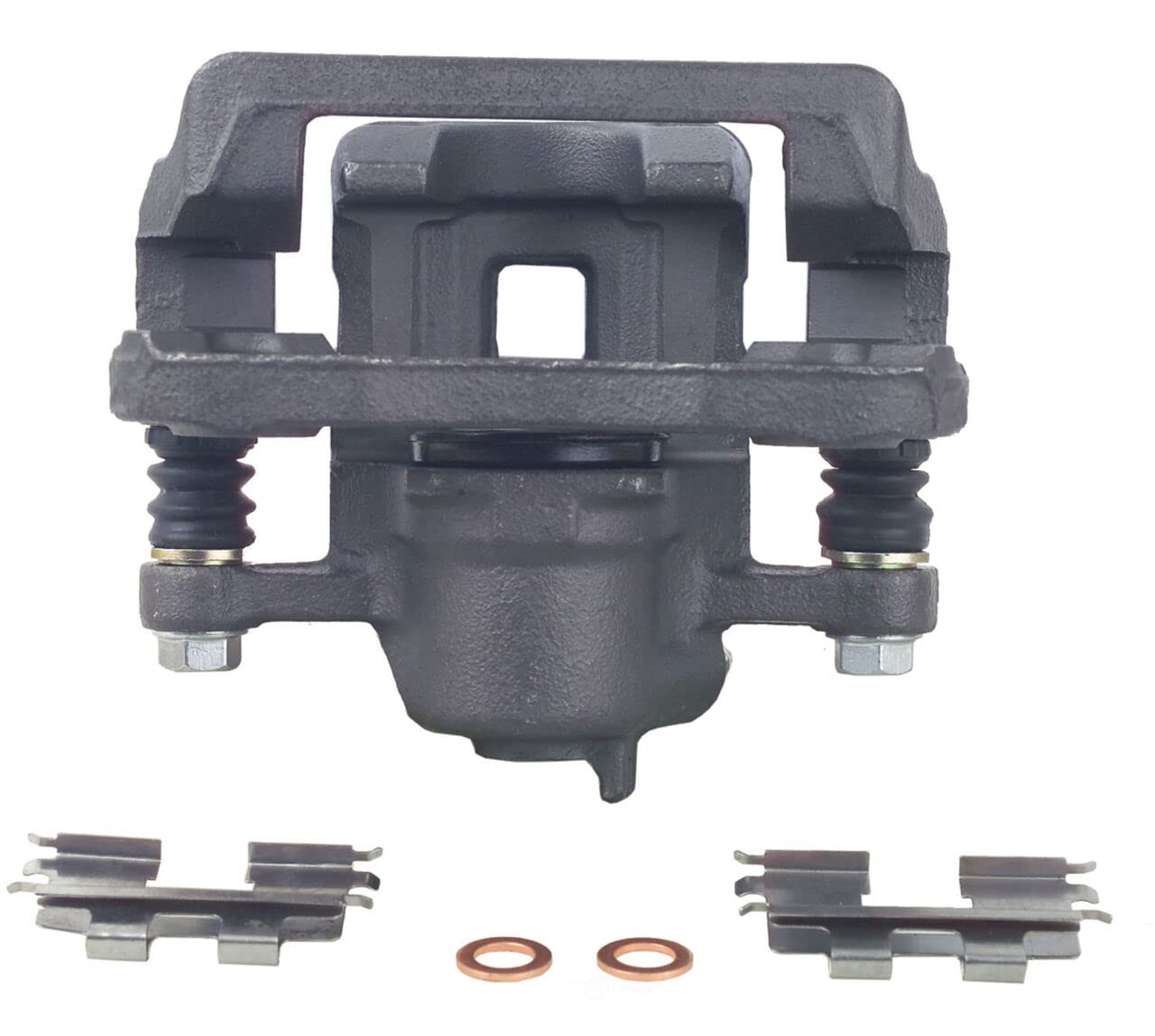 Cardone 19B3100 Rear Brake Caliper - Premium Quality Replacement Brake Caliper for Smooth & Safe Braking | Compatible with Various Car Models | Ideal for DIY Auto Repairs & Professional Mechanics