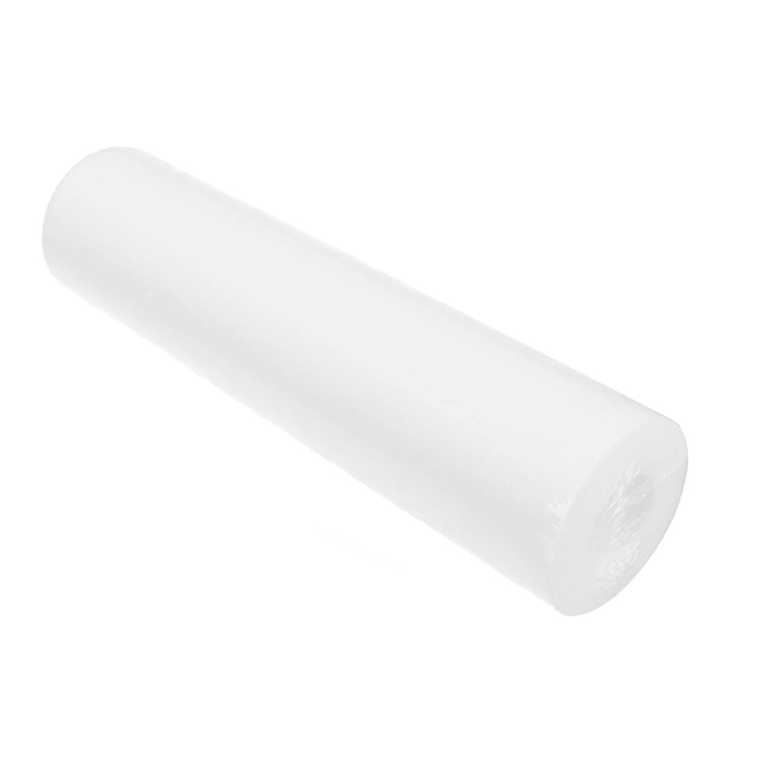 Tucker 2.5 x 10 Inch Sediment Water Filter - High Efficiency Filtration for Home, RV, and Well Water Systems