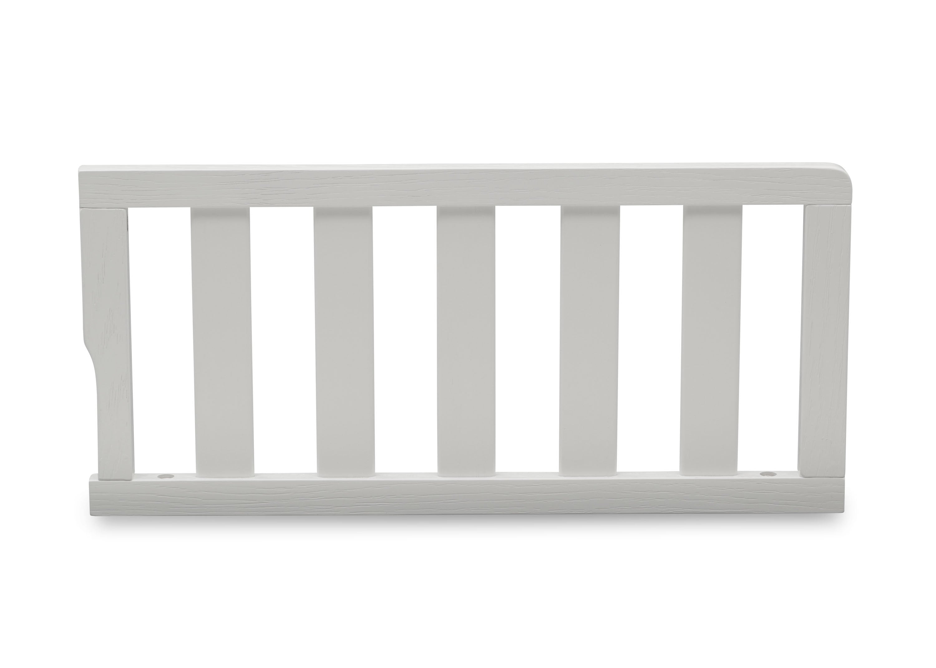 Safe & Adjustable Toddler Guardrail (W0061) - Perfect for Baby Cribs, Beds & Stairs - Prevent Falls & Ensure Child Safety
