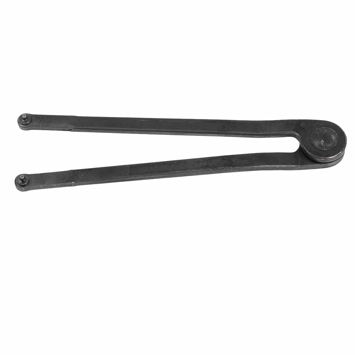 Garrett Shaft Nut Spanner Wrench for ATX Metal Detector - Durable Tool for Treasure Hunting & Gold Prospecting Accessories