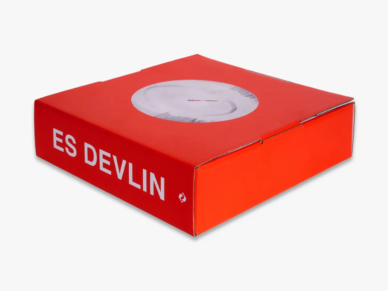 An Atlas of Es Devlin - Contemporary Art Book | Visual & Performance Art Collection | Perfect for Artists, Designers & Creative Professionals