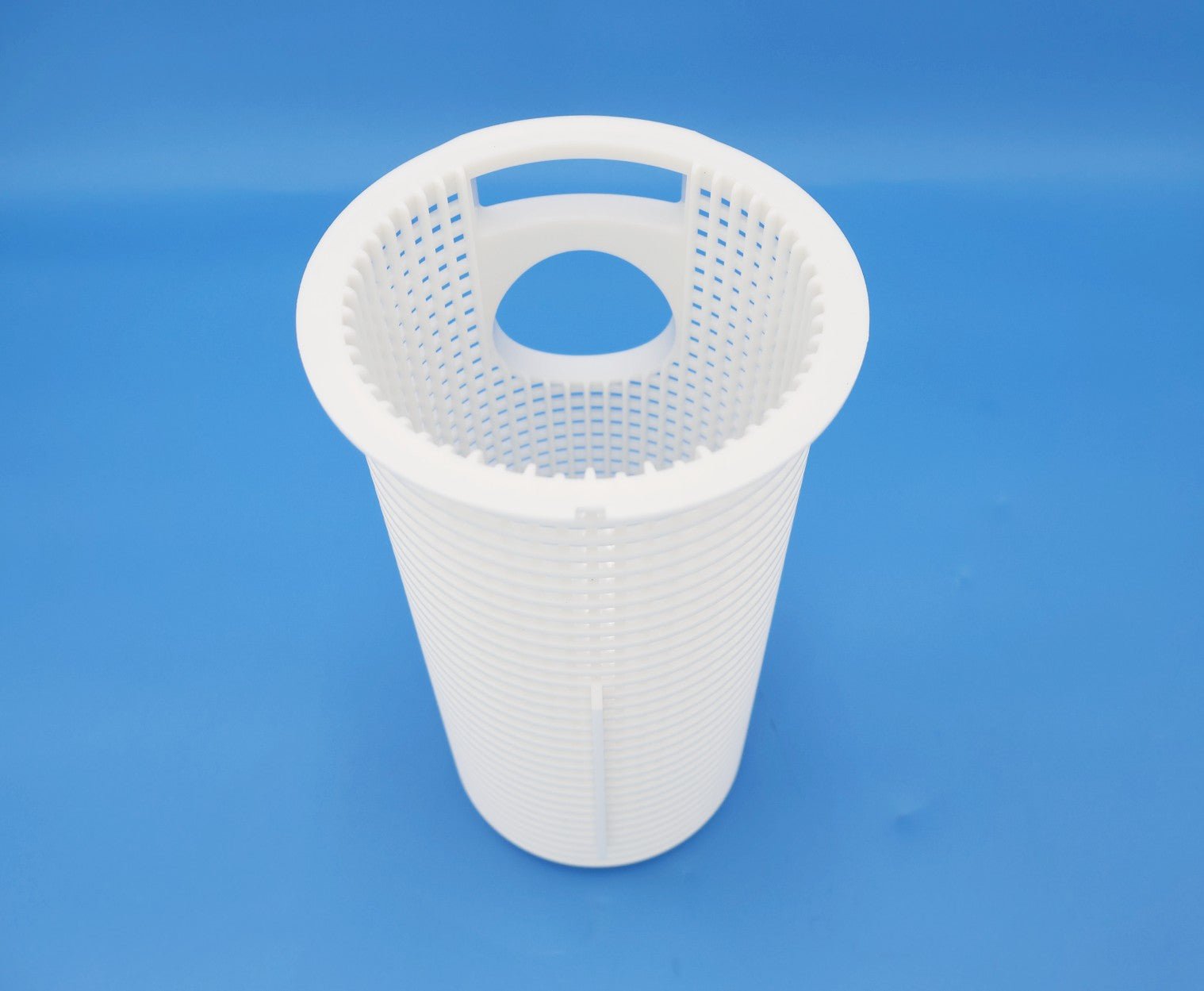 Jandy FHPM & FHP Pool Pump Basket R0480100 - Replacement Part for Swimming Pool Pumps, Compatible with Jandy FloPro Series - Perfect for Pool Maintenance and Water Circulation Systems