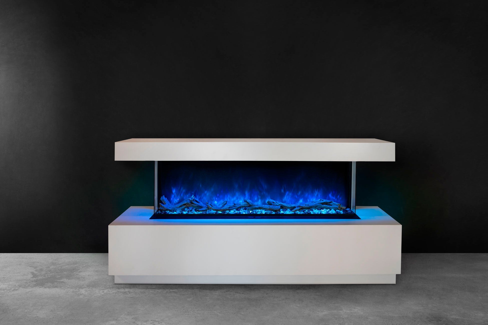 Modern Flames Landscape Pro 44