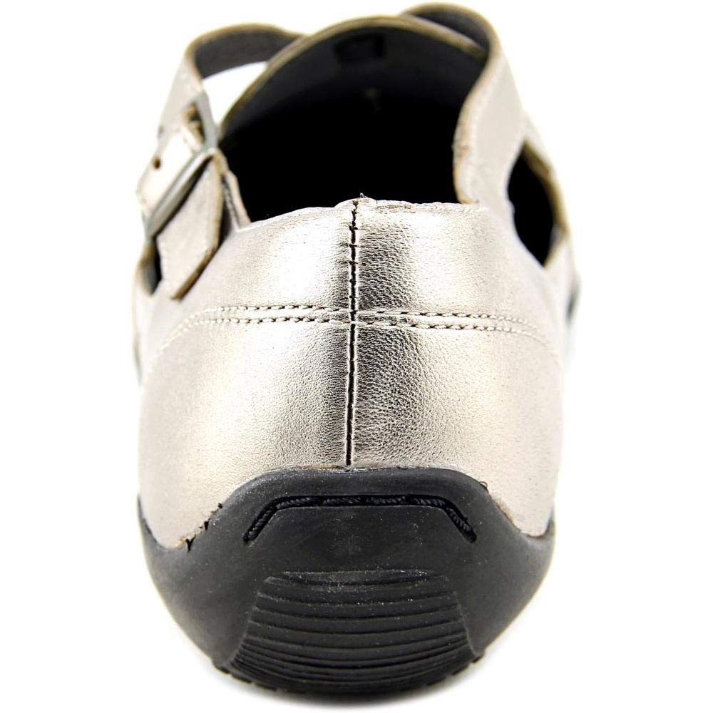 Ros Hommerson Women's Cameo Loafers - Comfortable Slip-On Shoes for Women, Casual & Dressy Style - Perfect for Office, Travel & Everyday Wear