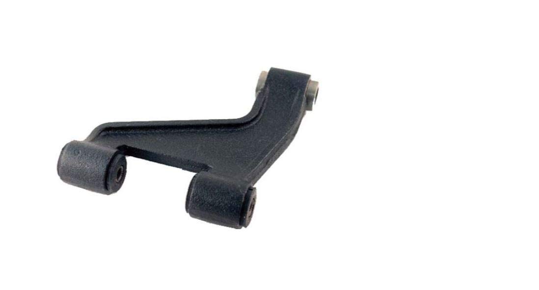 3G Front Lower Control Arm Assembly Compatible with Yamaha G22 & G29 Golf Carts - Replacement Part for Smooth Ride & Enhanced Stability on Golf Courses & Off-Road Terrains