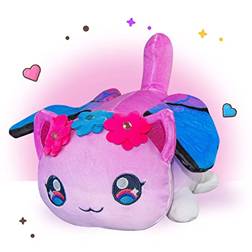 Butterfly Cat