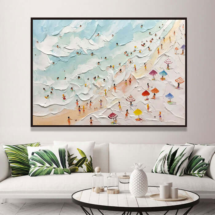 Beach Day Essentials - Must-Have Beach Accessories for Summer Vacation | Perfect for Beach Trips, Pool Parties & Outdoor Adventures