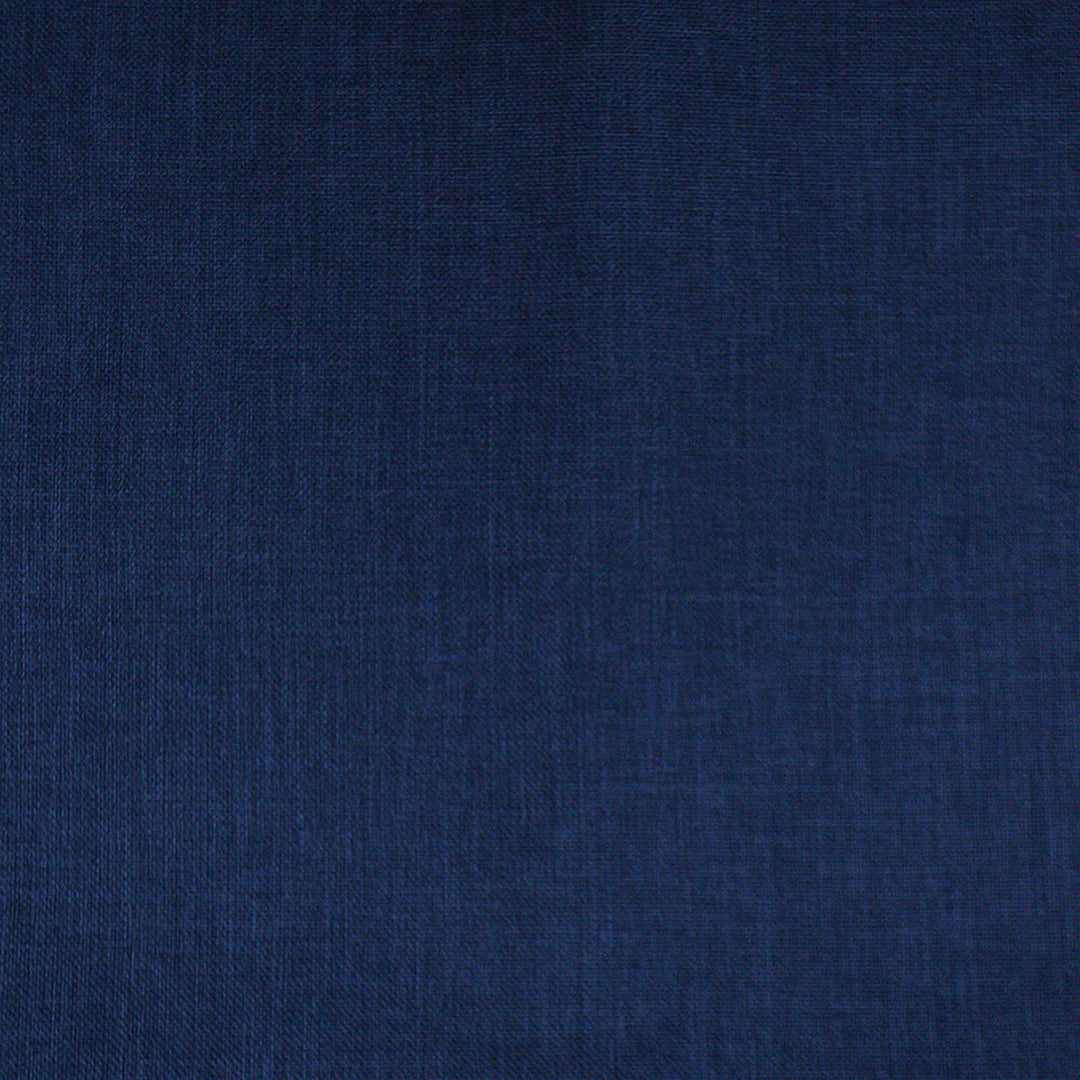 Premium Fougères Pillow with Indigo Dye - Soft & Stylish Home Decor for Living Room, Bedroom, or Office - Hypoallergenic & Breathable Comfort