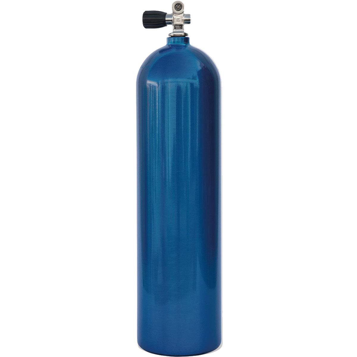 Thunderbird 80 cu. ft Aluminum Shot Blast Tank - Lightweight & Durable for Industrial Sandblasting & Surface Preparation