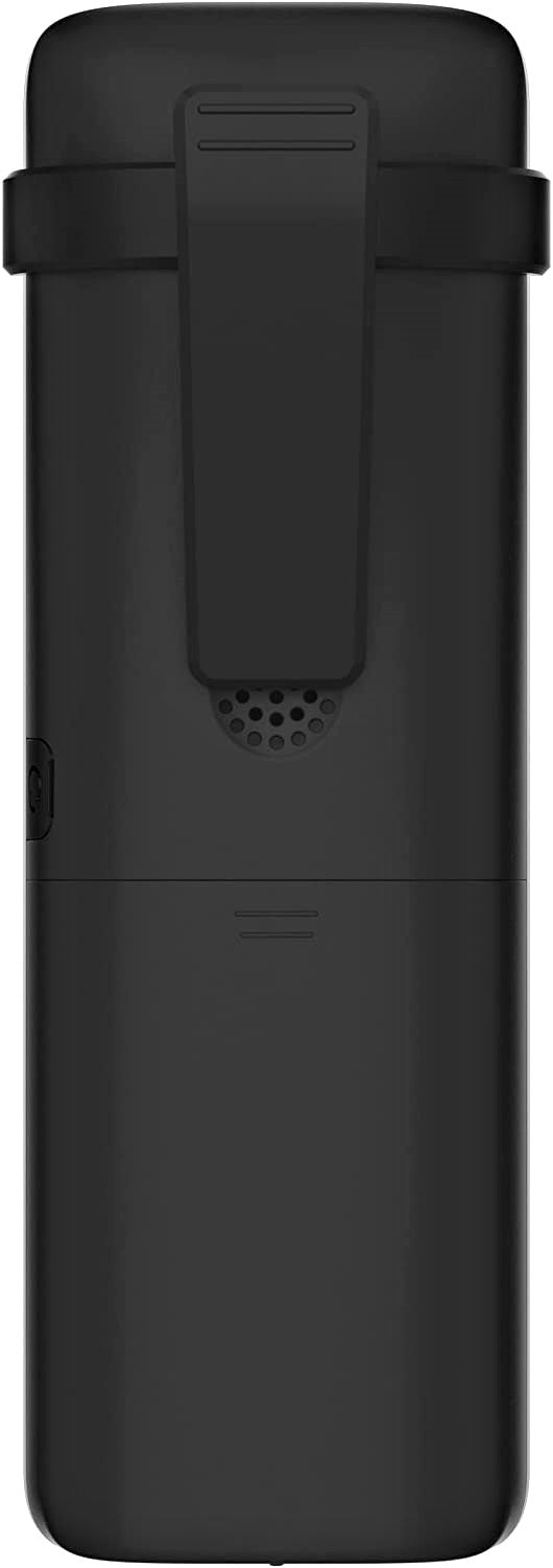 Yealink W78H DECT Wireless Handset for Office & Home - Cordless Phone with HD Voice, Long Battery Life - Perfect for Business Calls, Remote Work & Home Office Use