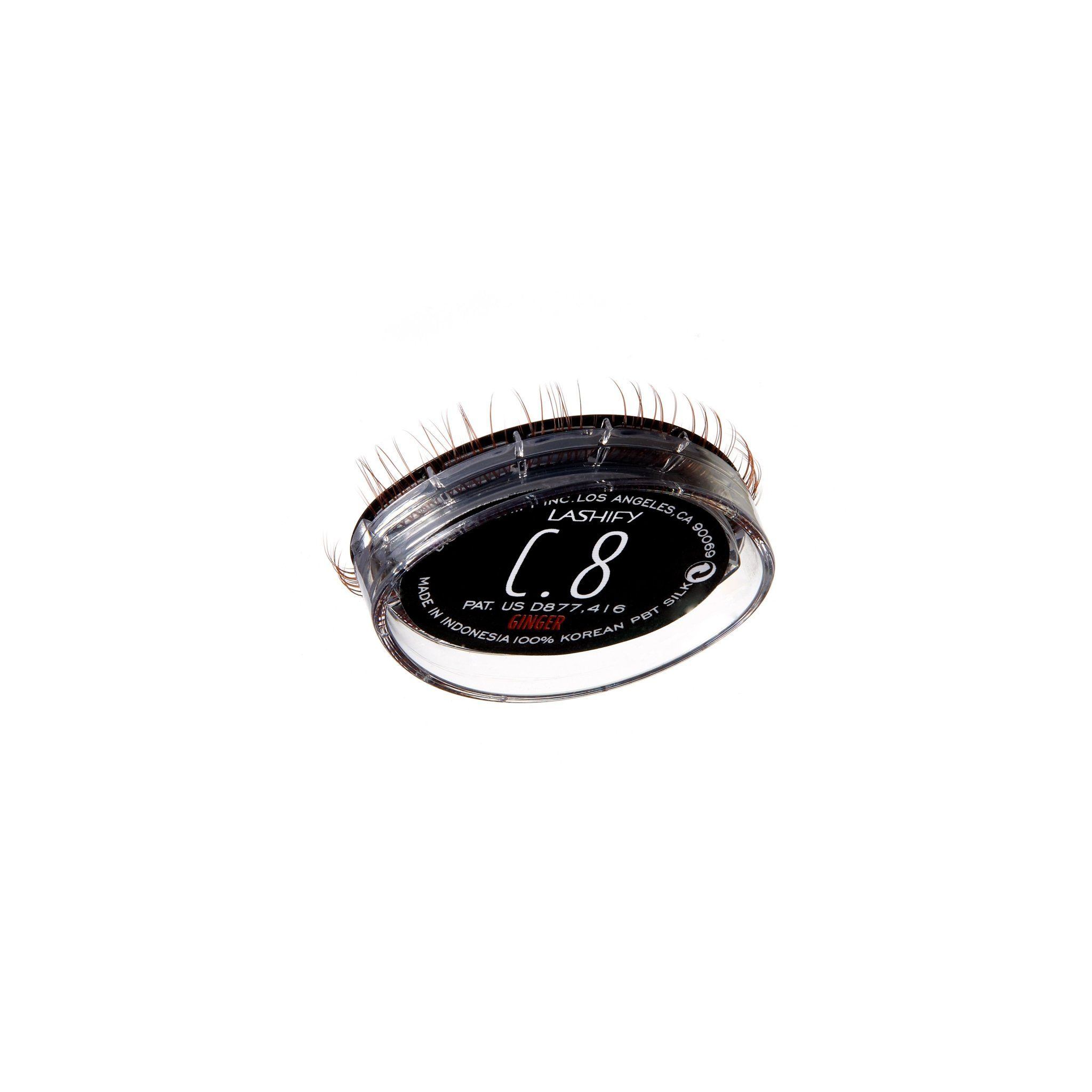Amplify Core Gossamer® Lash - Volumizing Mascara for Long & Thick Lashes | Perfect for Daily Wear & Special Occasions
