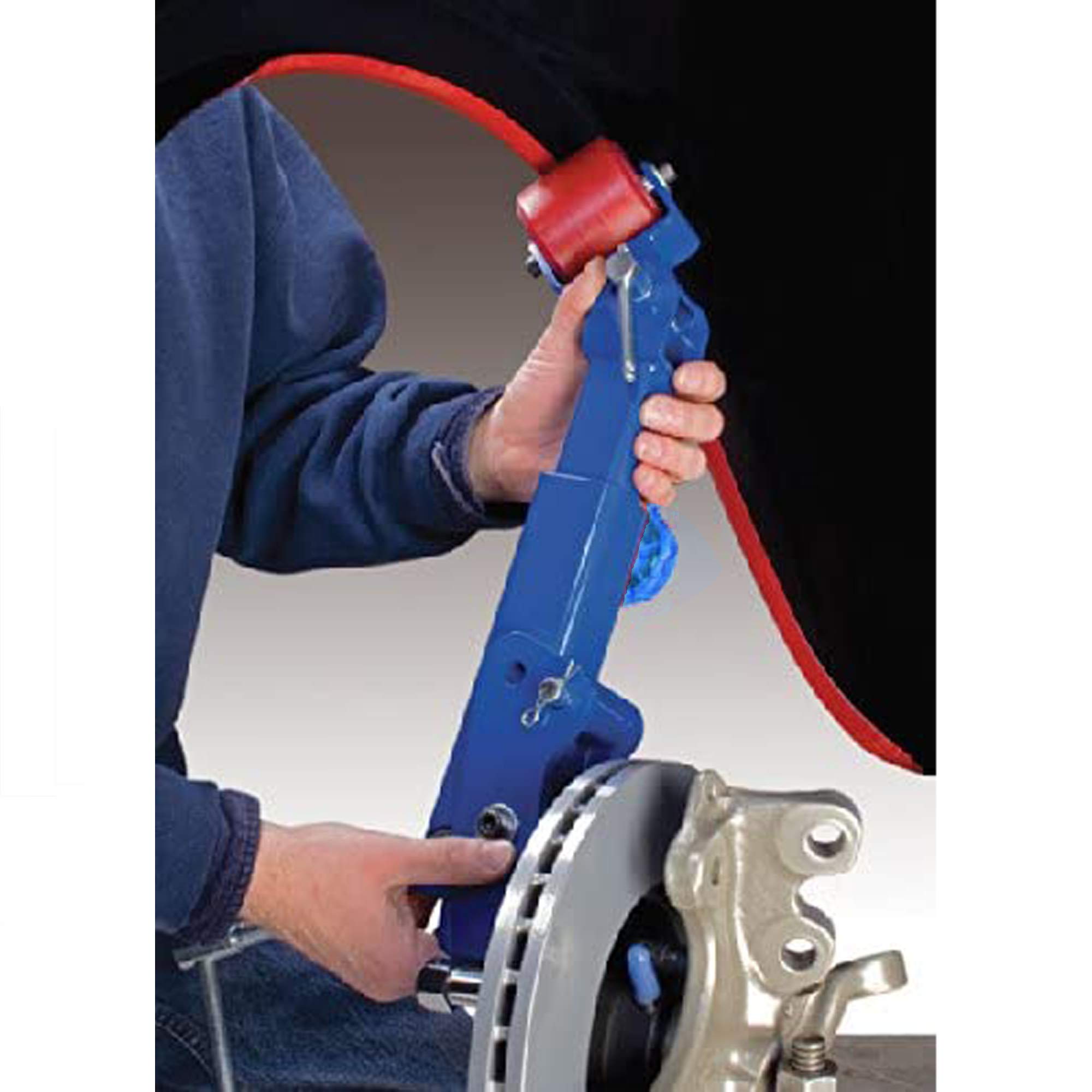 Fender Roller Tool - Heavy Duty Metal Fender Rolling & Flaring Kit for Car Body Repair - Perfect for DIY Auto Customization & Professional Garage Use