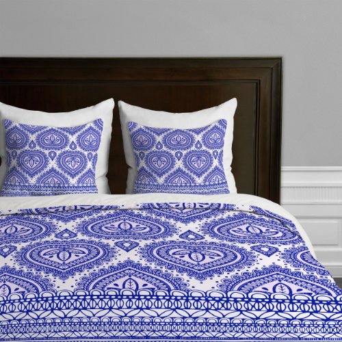 Decorative Blue