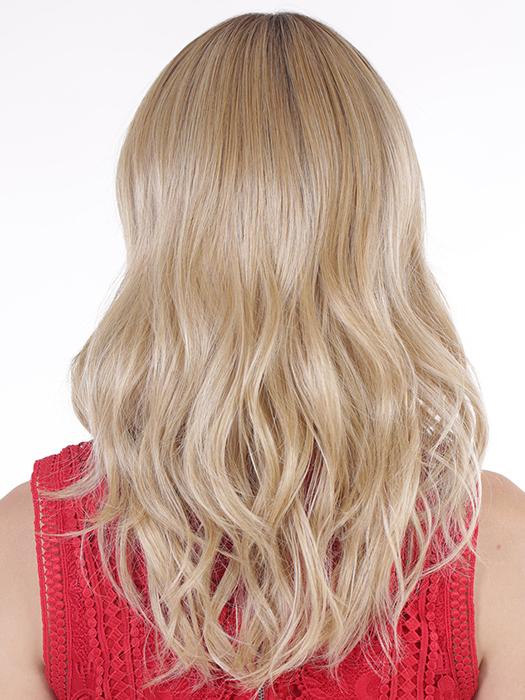 Balance Synthetic Lace Front Wig - Natural Looking Human Hair Replacement for Women | Perfect for Daily Wear, Cosplay & Special Occasions