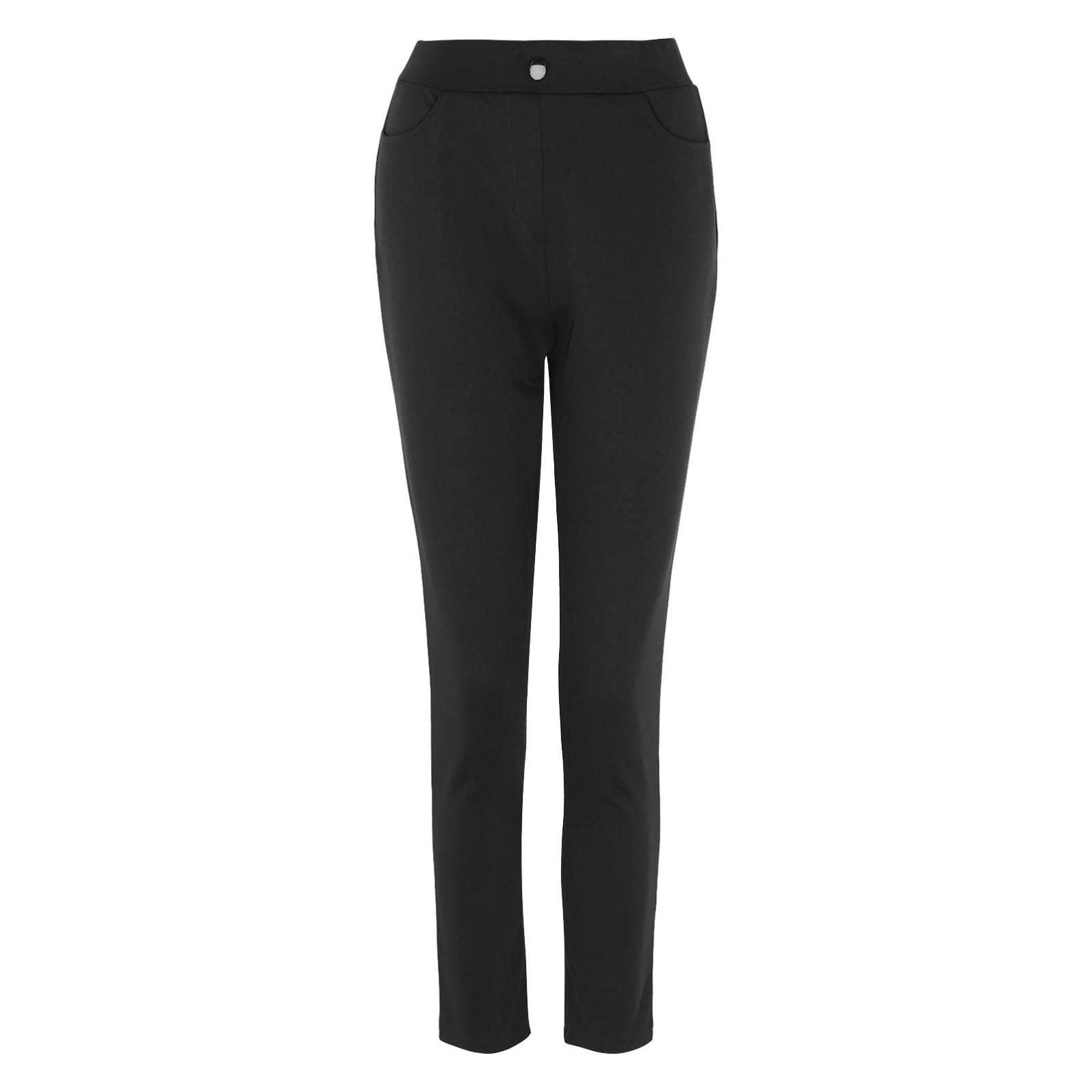 Stylish High Waisted Palazzo Pants for Women - Stretchy Business Casual & Yoga Pants for Office, Workout & Everyday Wear