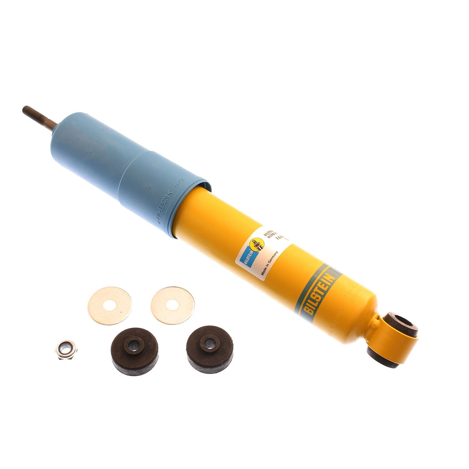 High-Performance B6 HD Shock Absorber Replacement for Saab 900 (1979-1993) - Front Left & Right Suspension Upgrade | Smooth Ride for City Driving & Highway Cruising