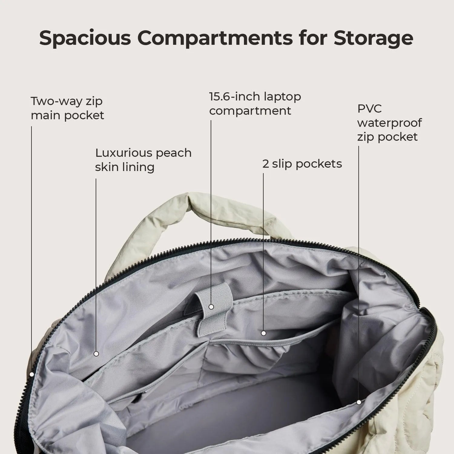 Paz Duffle Bag - Waterproof Travel Duffel Bag with Shoulder Strap, Large Gym Bag for Men & Women - Perfect for Workout, Travel, Sports & Weekend Getaways